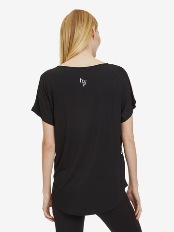 T-shirt Betty Barclay en noir