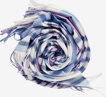 CECIL Scarf in Purple