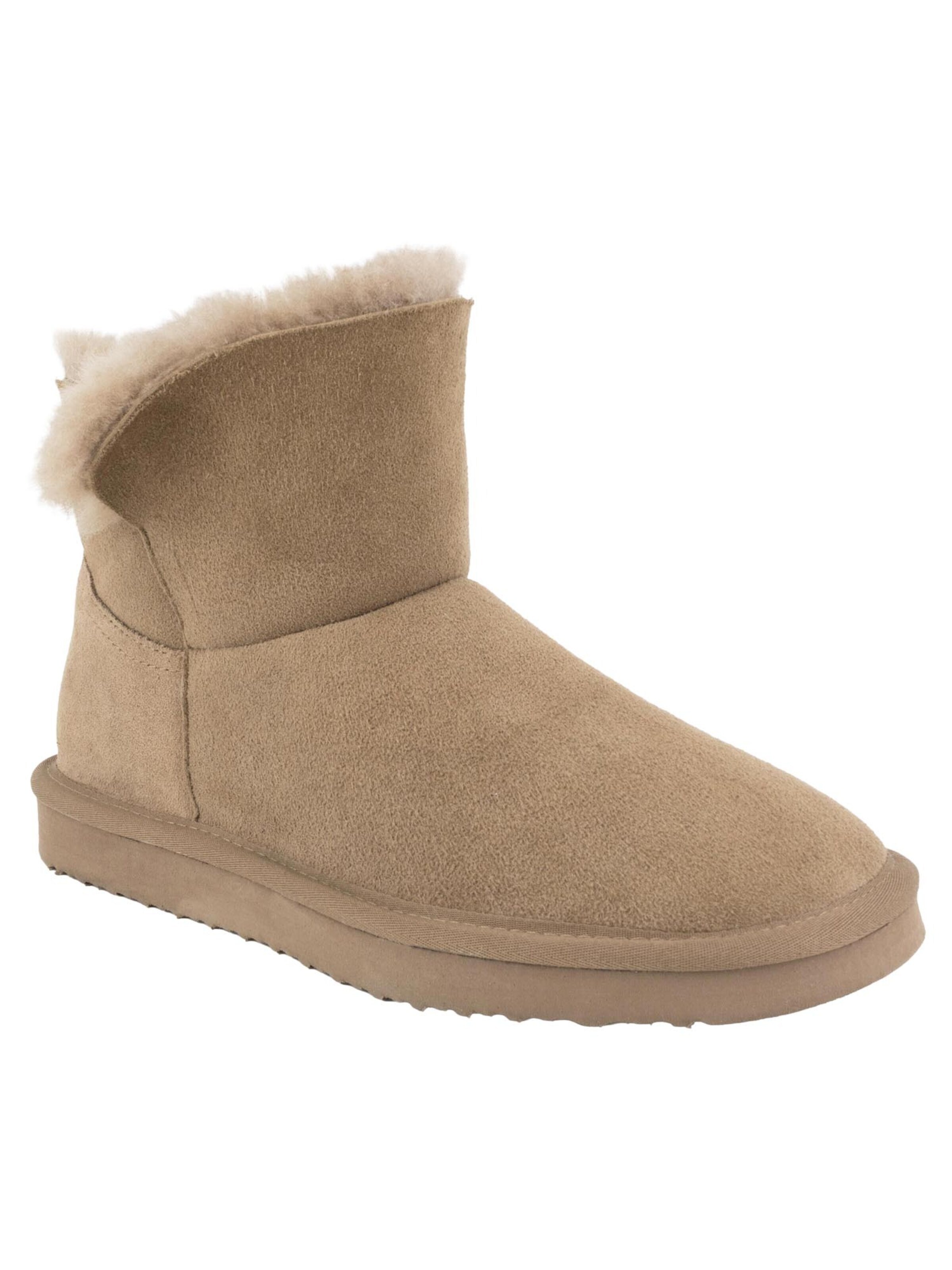 Piece Of Mind Boots 'Classic' in Grey