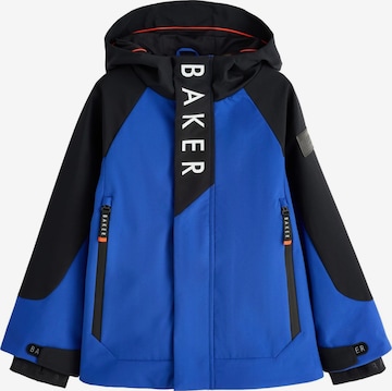 Baker by Ted Baker Övergångsjacka i blå: framsida