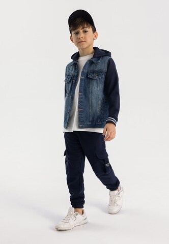 regular Pantaloni di MINOTI in blu