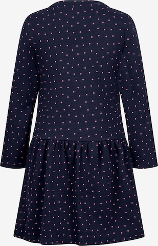 Robe happy girls en bleu