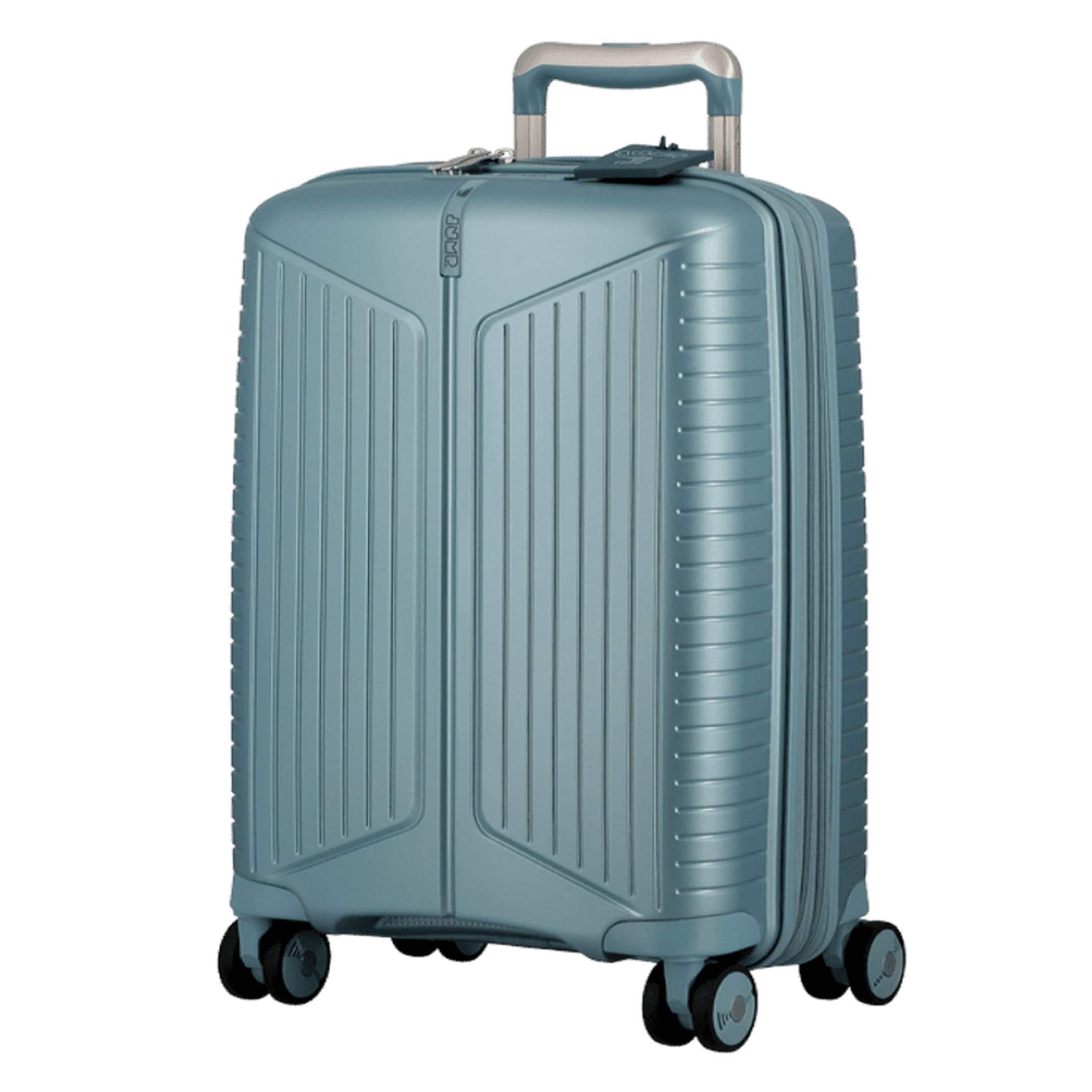 Jump Trolley in Blau
