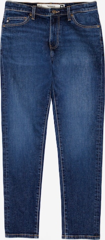 Jeans 'HARPER' di BIG STAR in blu: frontale