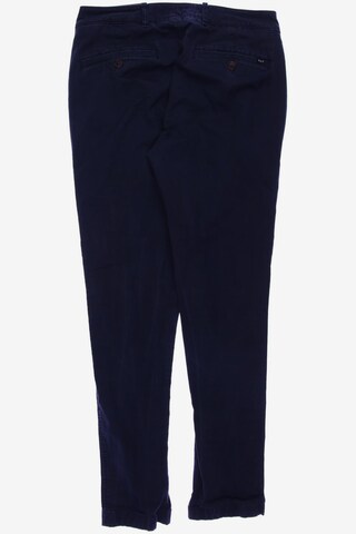 Abercrombie & Fitch Pants in 32 in Blue