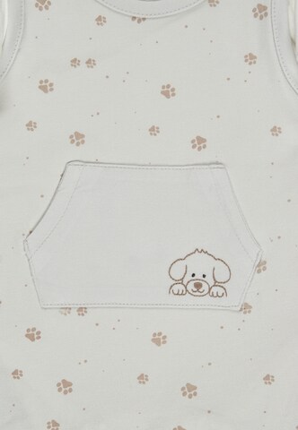 STERNTALER Body in Grau