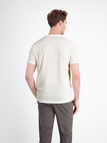 LERROS Shirt in White