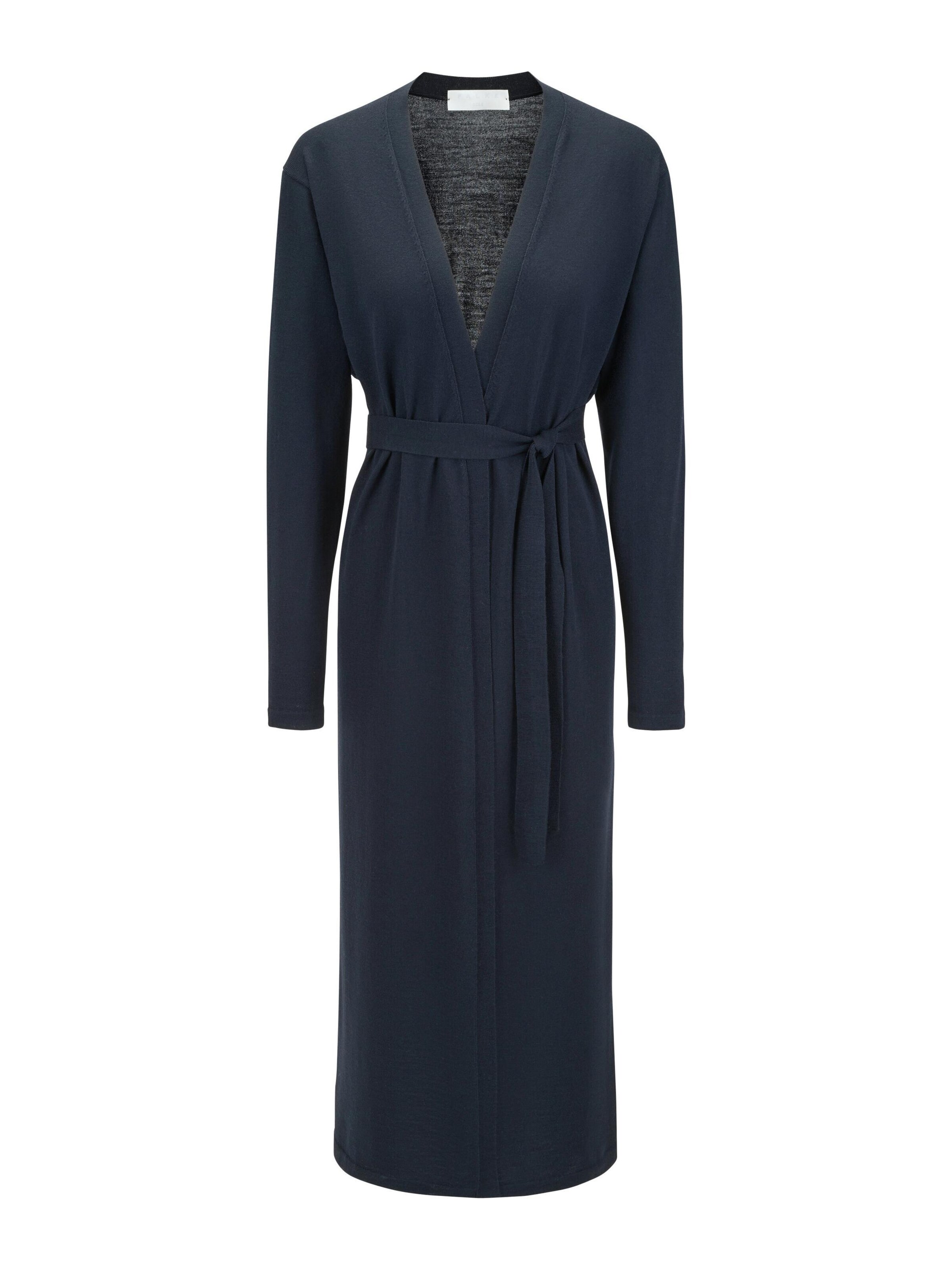 FALKE Strickjacke‌‌‌‌‌‌ in Blau