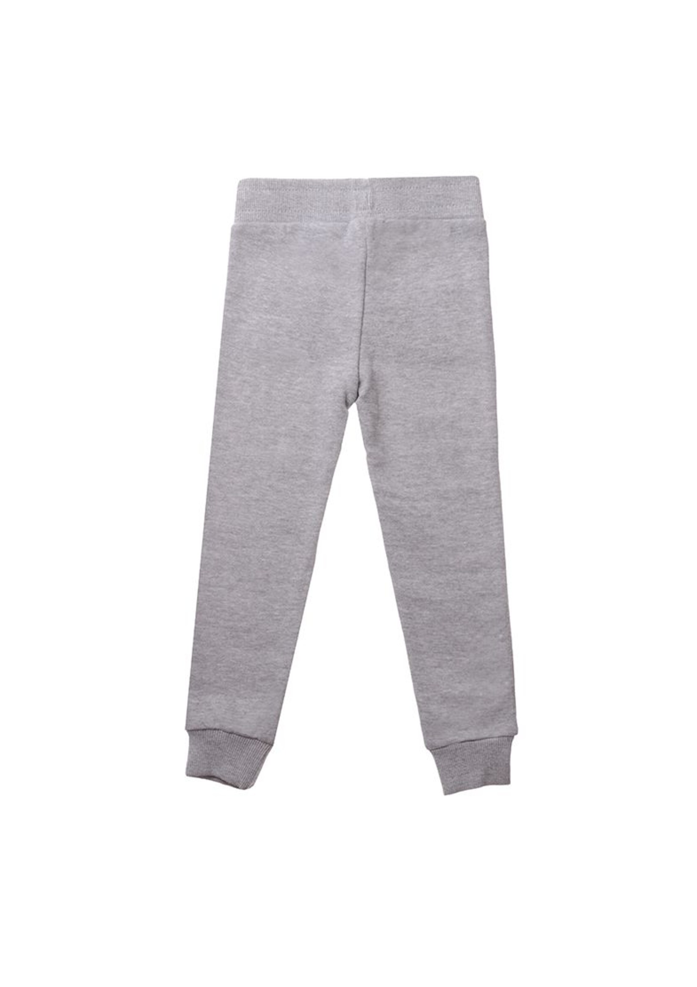 LILIPUT Regular Pants in Grey