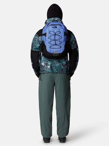THE NORTH FACE Σπορ σακίδιο πλάτης 'BOREALIS' σε μπλε