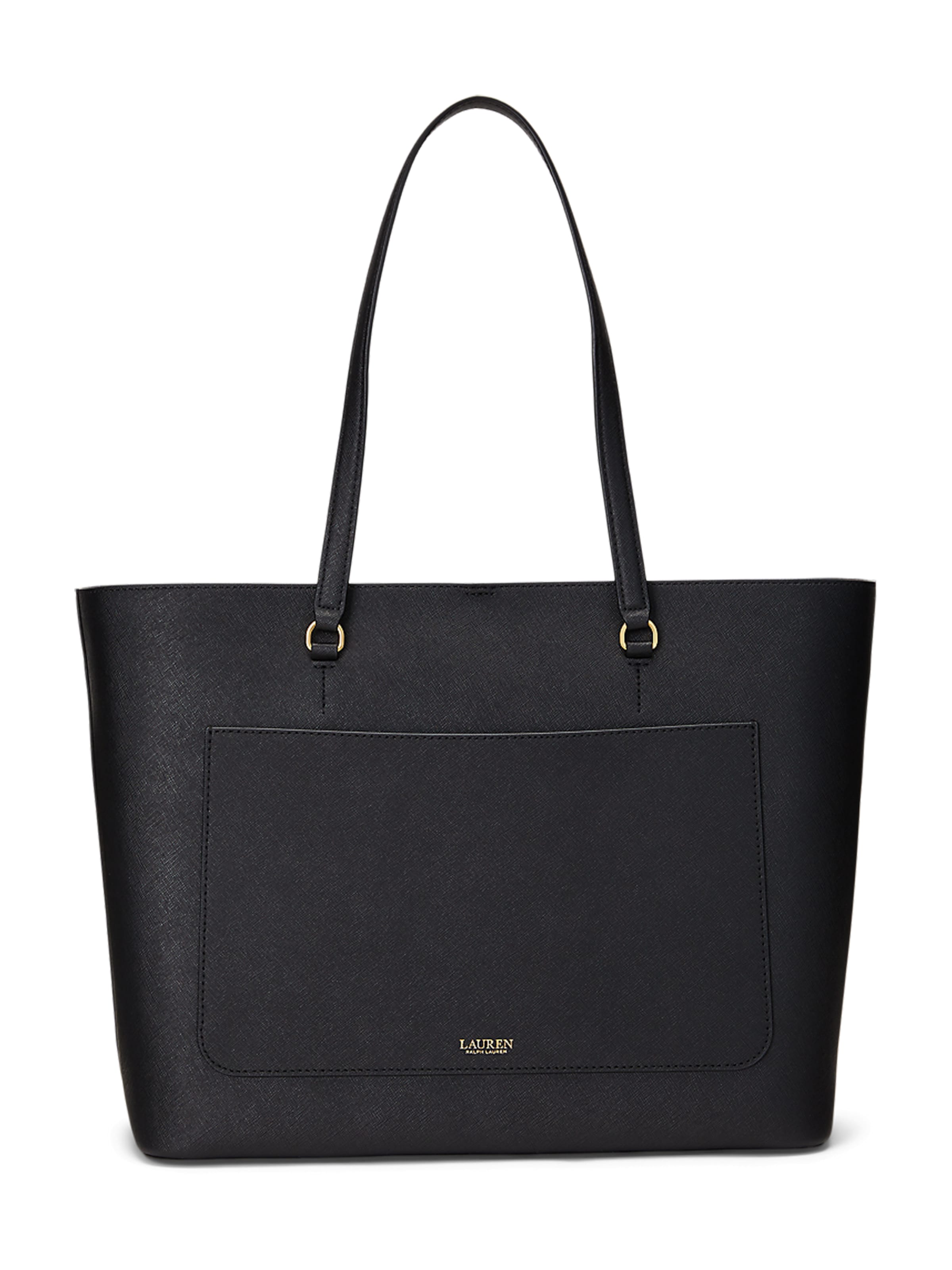 Lauren Ralph Lauren - Shopper 'KARLY' en negro