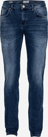 LTB Jeans 'SMARTY' in Blau: front