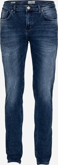 LTB Jeans 'SMARTY' in de kleur Donkerblauw, Productweergave