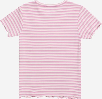 STACCATO Shirt in Pink