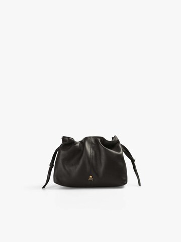 Scalpers Handbag in Black