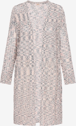 Kardiganas iš usha FESTIVAL, spalva – tamsiai mėlyna / pudros spalva, Prekių apžvalga