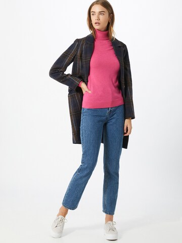 Pull-over GANT en rose