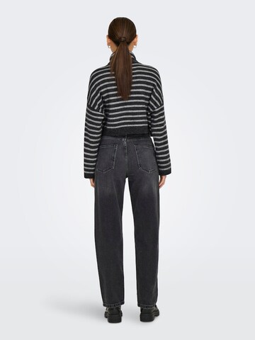 ONLY - Jersey 'ONLTalio' en gris