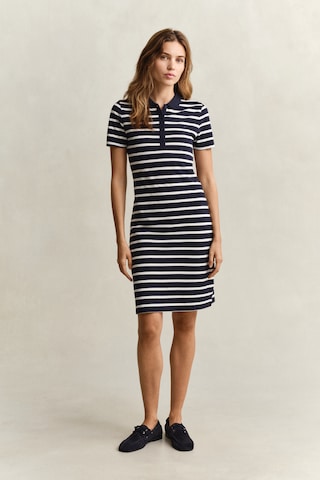 GANT Dress in Black: front