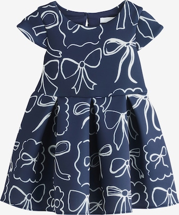 Abito di Next in blu: frontale