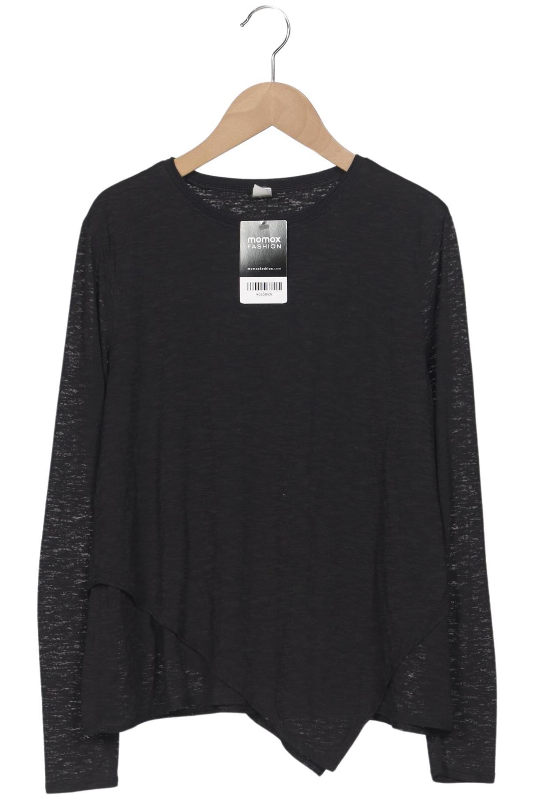 Lululemon Top & Shirt in S in Black: front