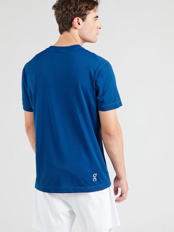 Maglia funzionale di On in nero