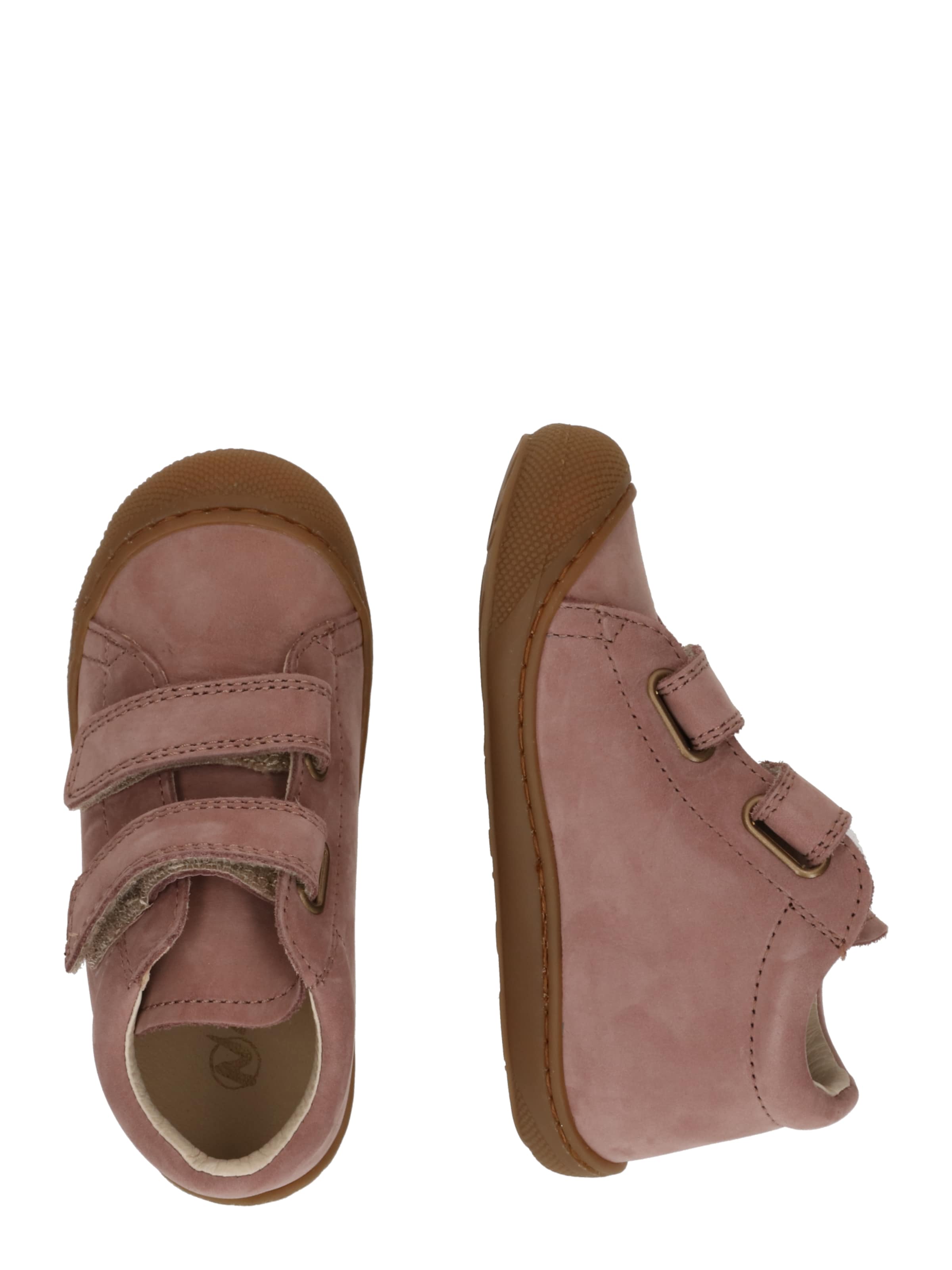 NATURINO First-step shoe 'COCOON' in Pink