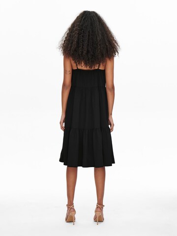 ONLY Dress 'Zora' in Black