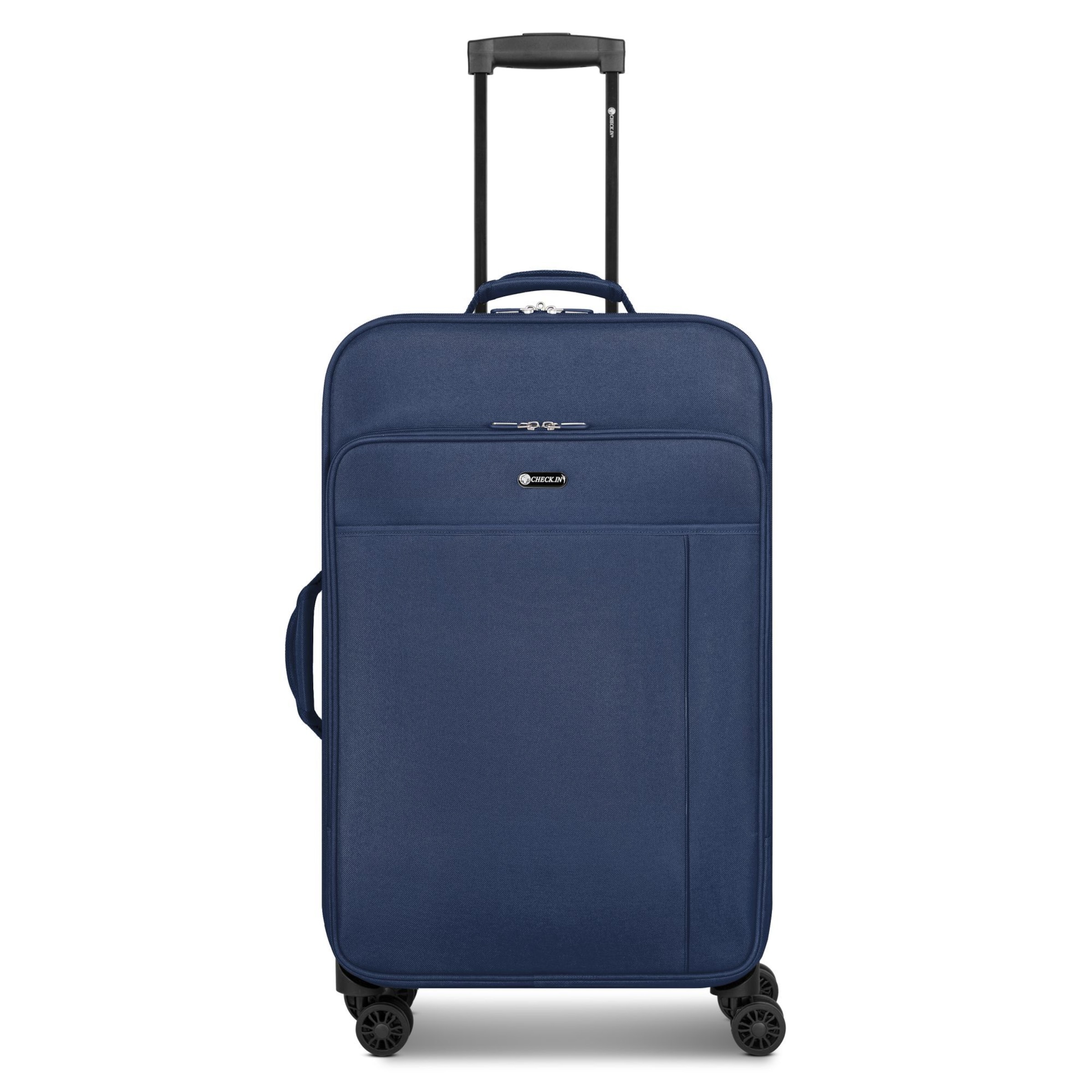 CHECK.IN Trolley 'Sevilla 2.0' in Blue: front