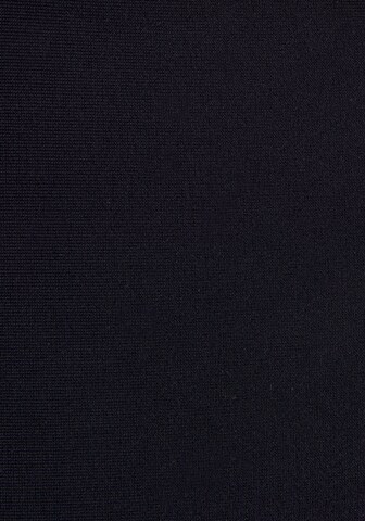 Slip bikini di Bruno Banani in nero