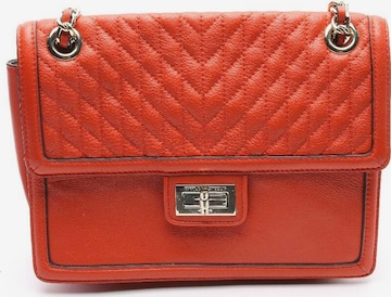 Karl Lagerfeld Bag in One size in Orange: front