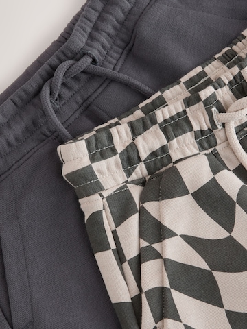 Next Regular Broek in Grijs