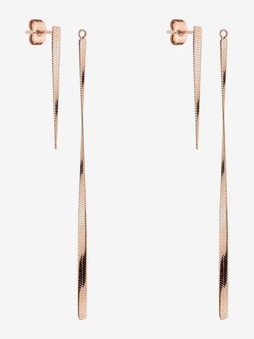 Liebeskind Berlin Earrings in Gold