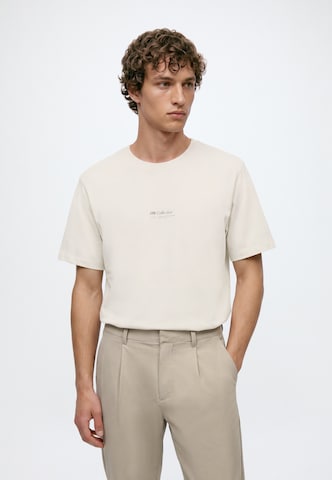 JJ Rebel Paita 'JREBLUCA' värissä beige