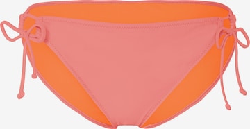 CHIEMSEE Bikini Bottoms in Pink: front