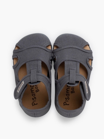 Pisamonas Offene Schuhe‌ in Grau