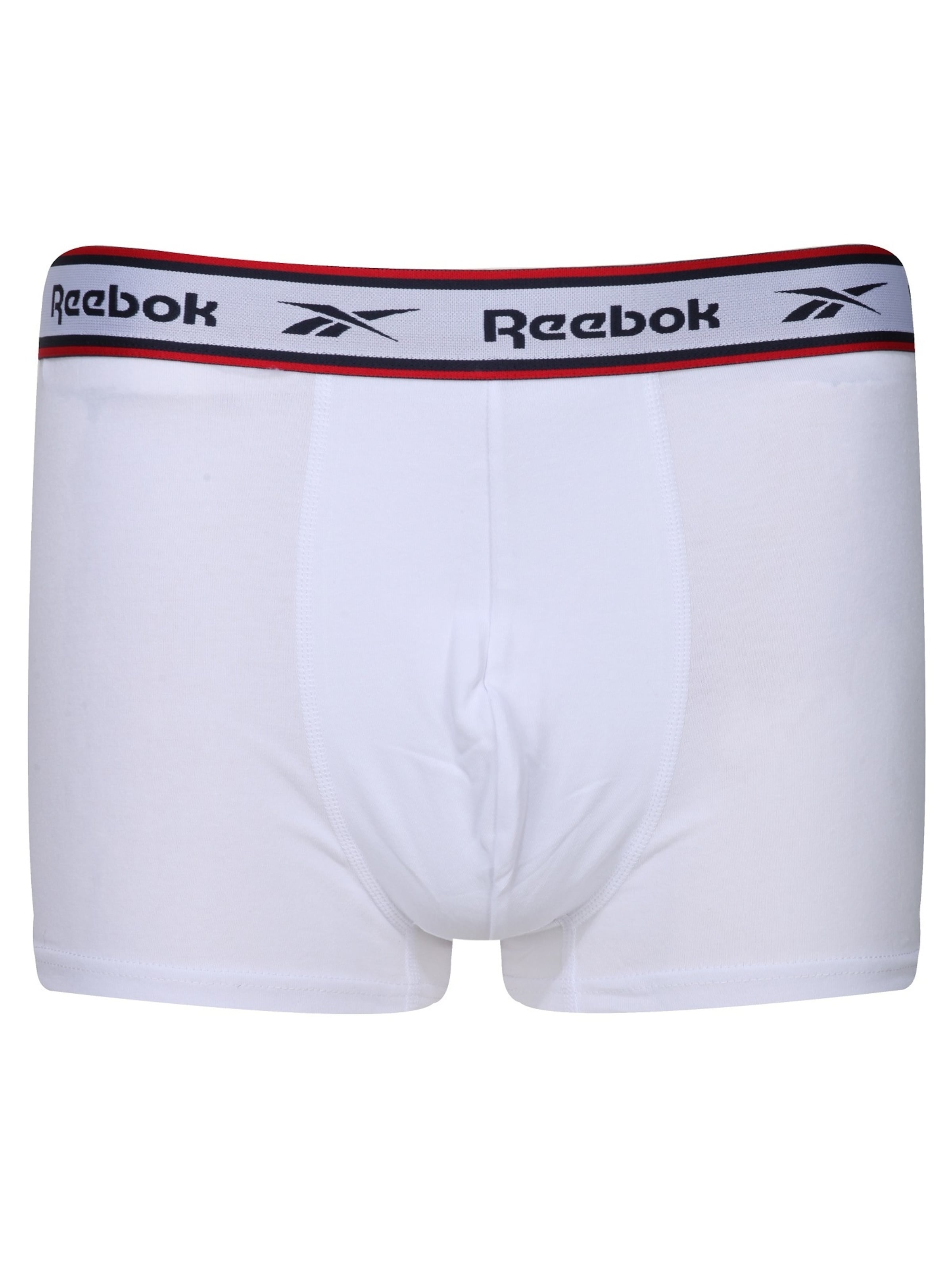 Reebok Boksarice 'Barlow' | modra barva