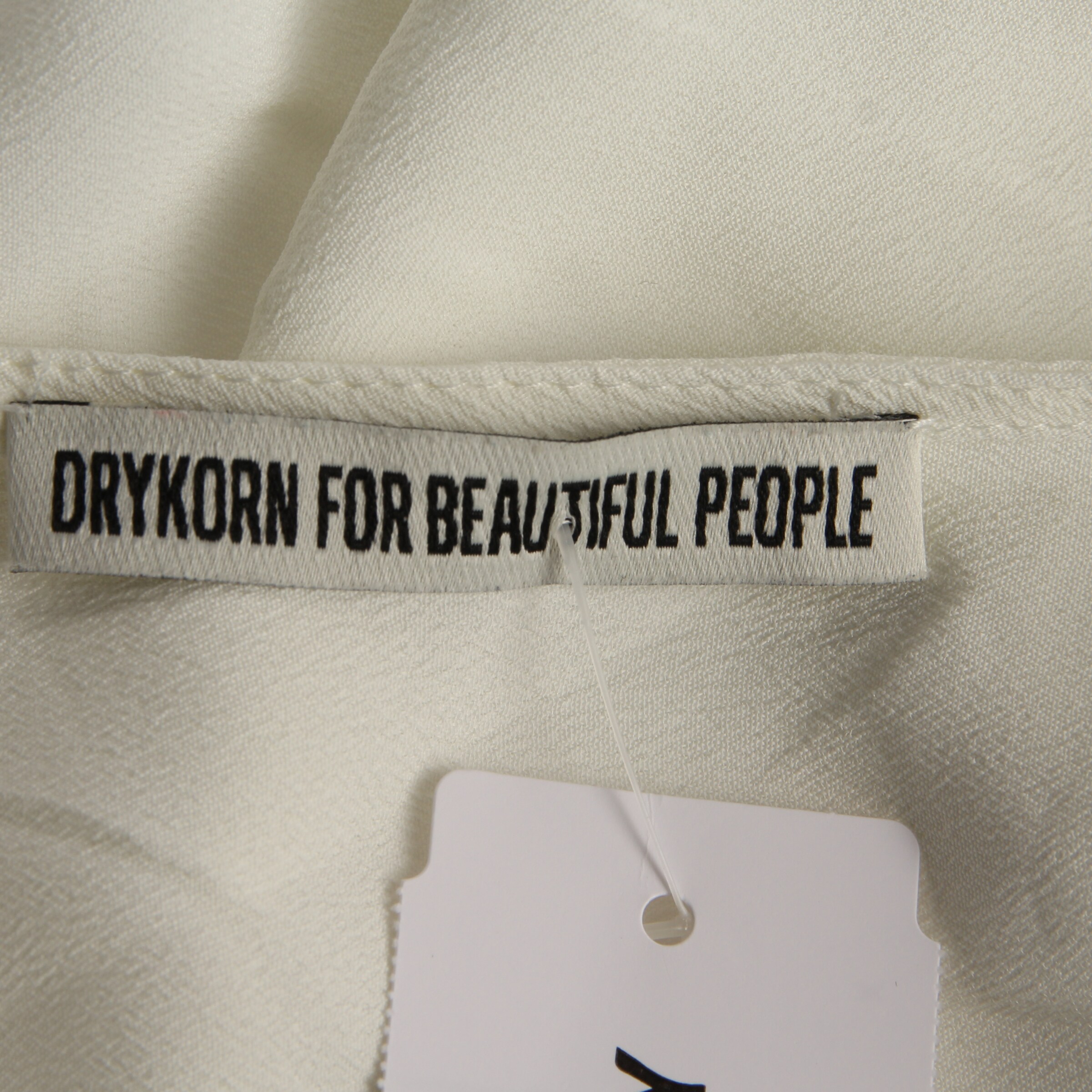 DRYKORN Blouse & Tunic in M in White