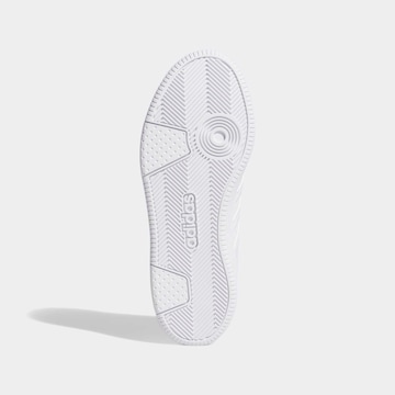 ADIDAS SPORTSWEAR Sneaker in Weiß