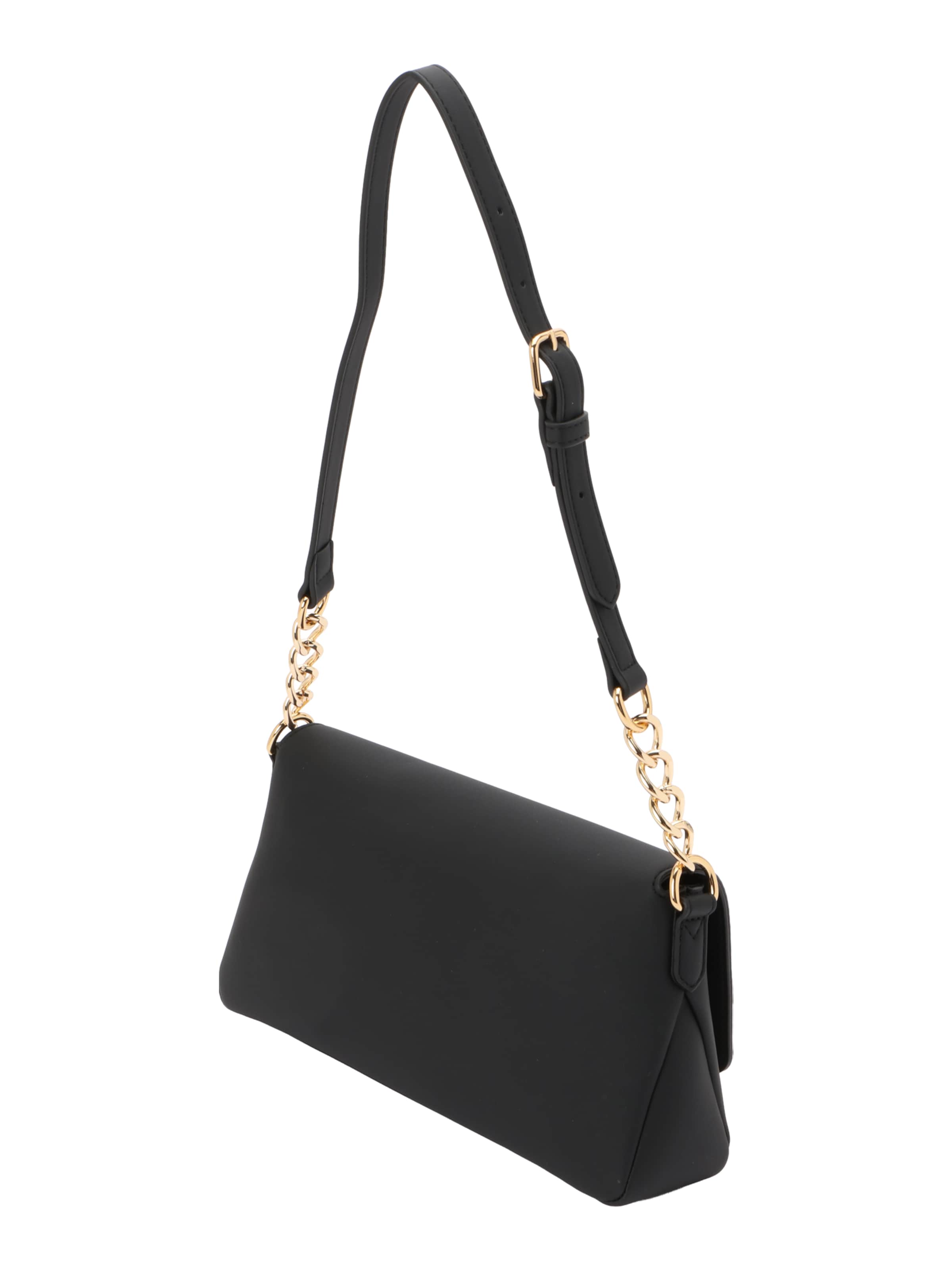 Love Moschino Чанта за през рамо в черно