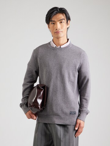 SCOTCH & SODA Pullover i grå: forside