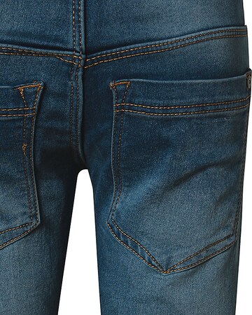 regular Jeans di BLUE SEVEN in blu