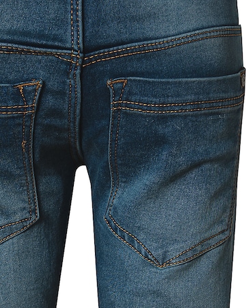 regular Jeans di BLUE SEVEN in blu