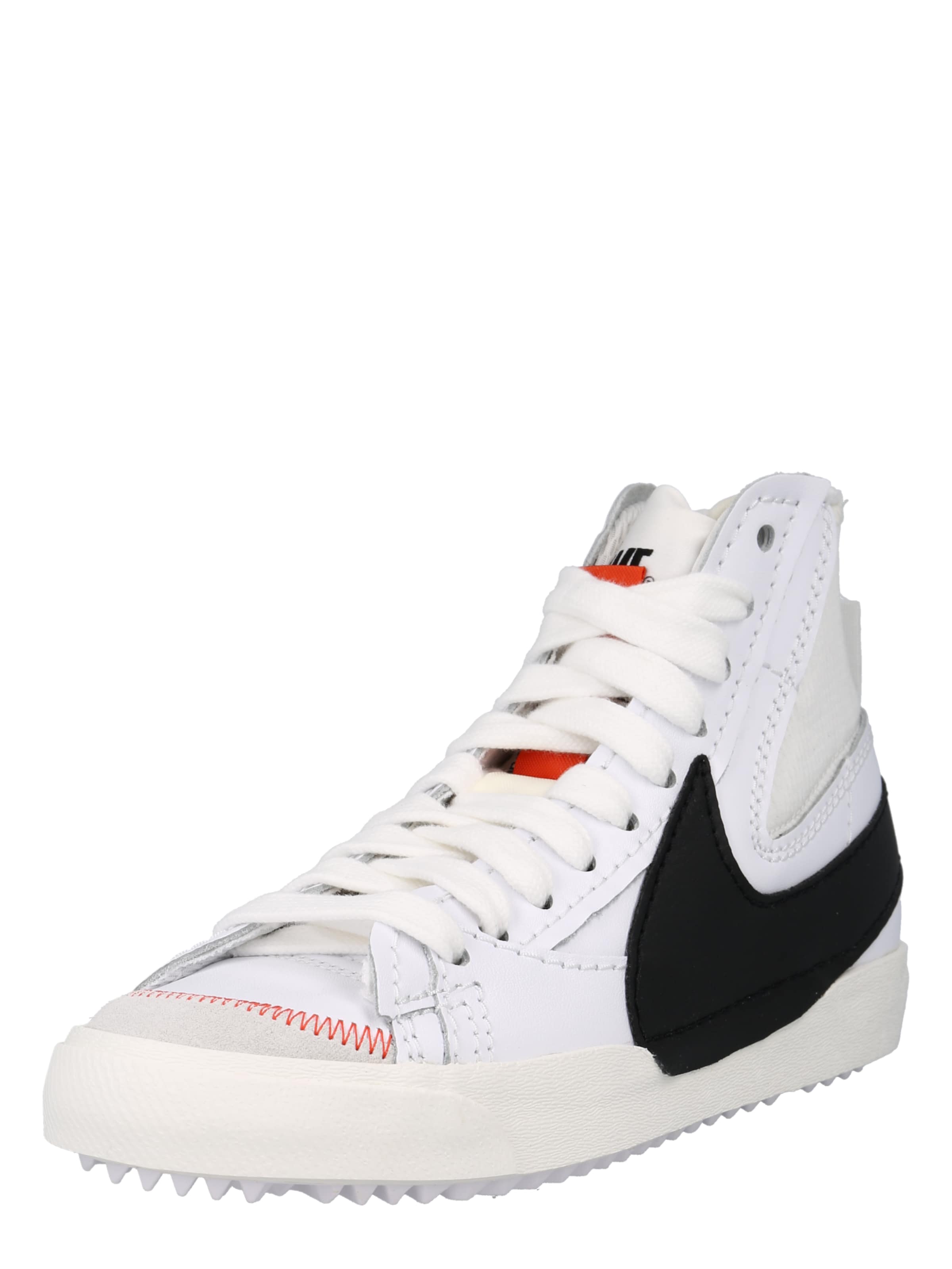 Nike Sportswear Sneakers hoog in Wit | ABOUT YOU