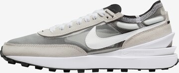 Nike Sportswear Sneaker 'Waffle One' in Beige: predná strana