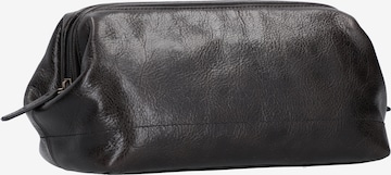 FOSSIL Toiletry Bag in Black
