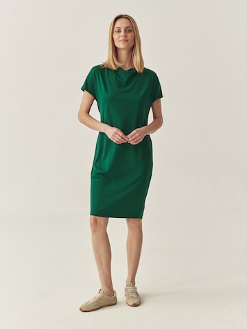 TATUUM Dress 'ZORIMAX' in Green
