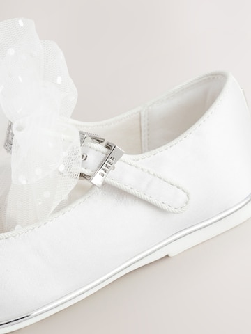 Baker by Ted Baker Ballerina's in Wit