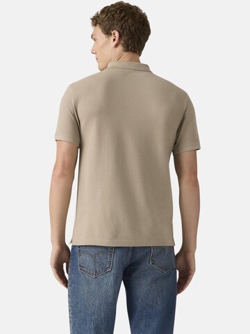 LEVI'S ® Poloshirt 'Original' in Beige
