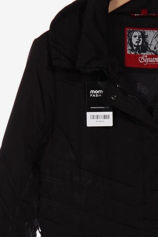 IGUANA Jacket & Coat in M in Black